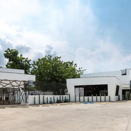 D' La Torre Hotel Managua Exterior foto